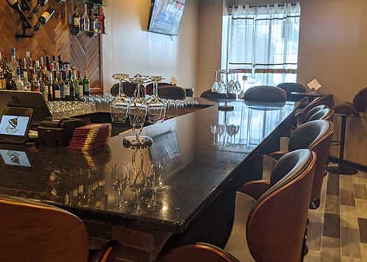 Abot Bar Nafkot Ethiopian Restaurant