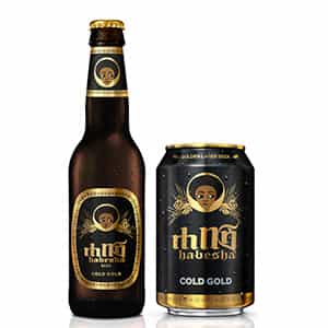 Nafkot HABESHA Beer